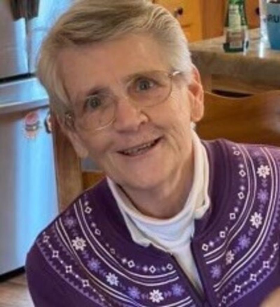 Joyce L. Leclair