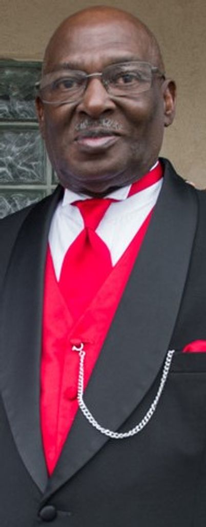 James L. Williams Profile Photo