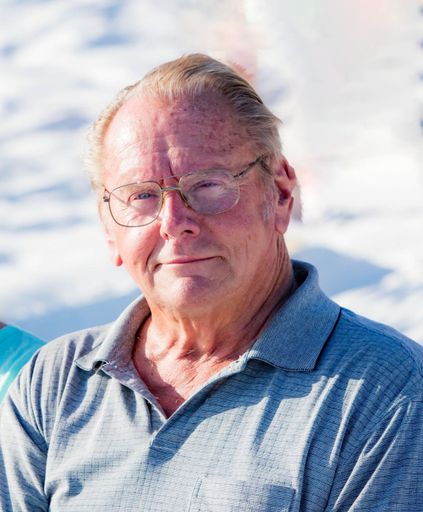 Richard Charles Maehr Profile Photo