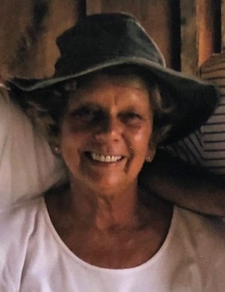 Gaye (Stafford)  Mcgrath Profile Photo