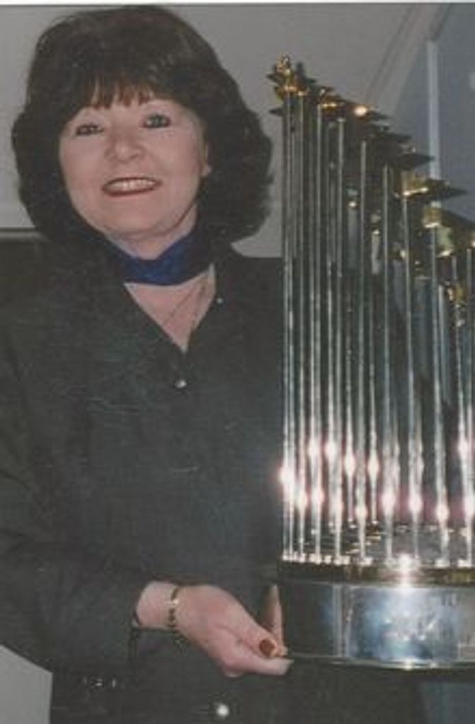 Barbara  Ann Keenan Profile Photo