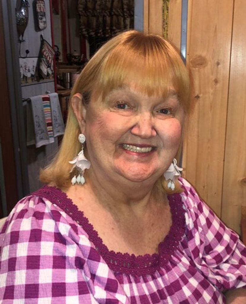 Peggy Lou Jones Profile Photo