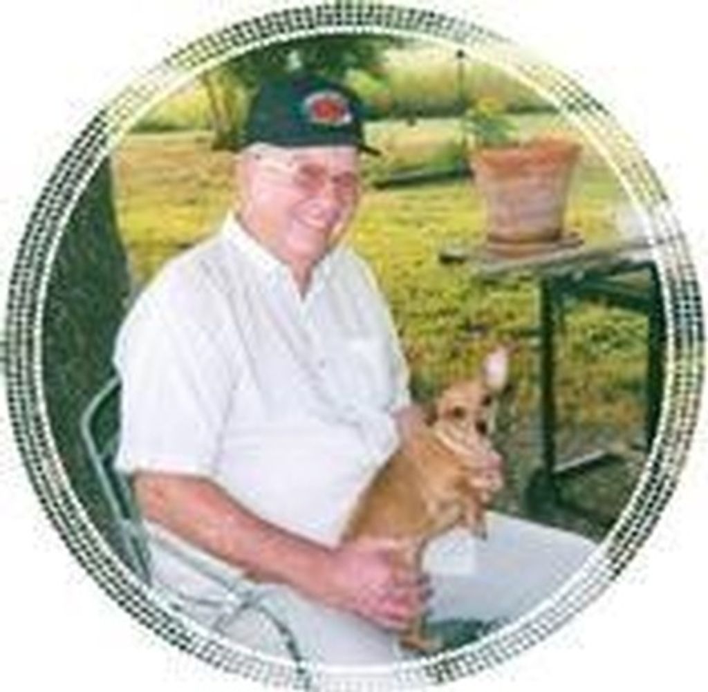 Donald Ray "Don" Odom