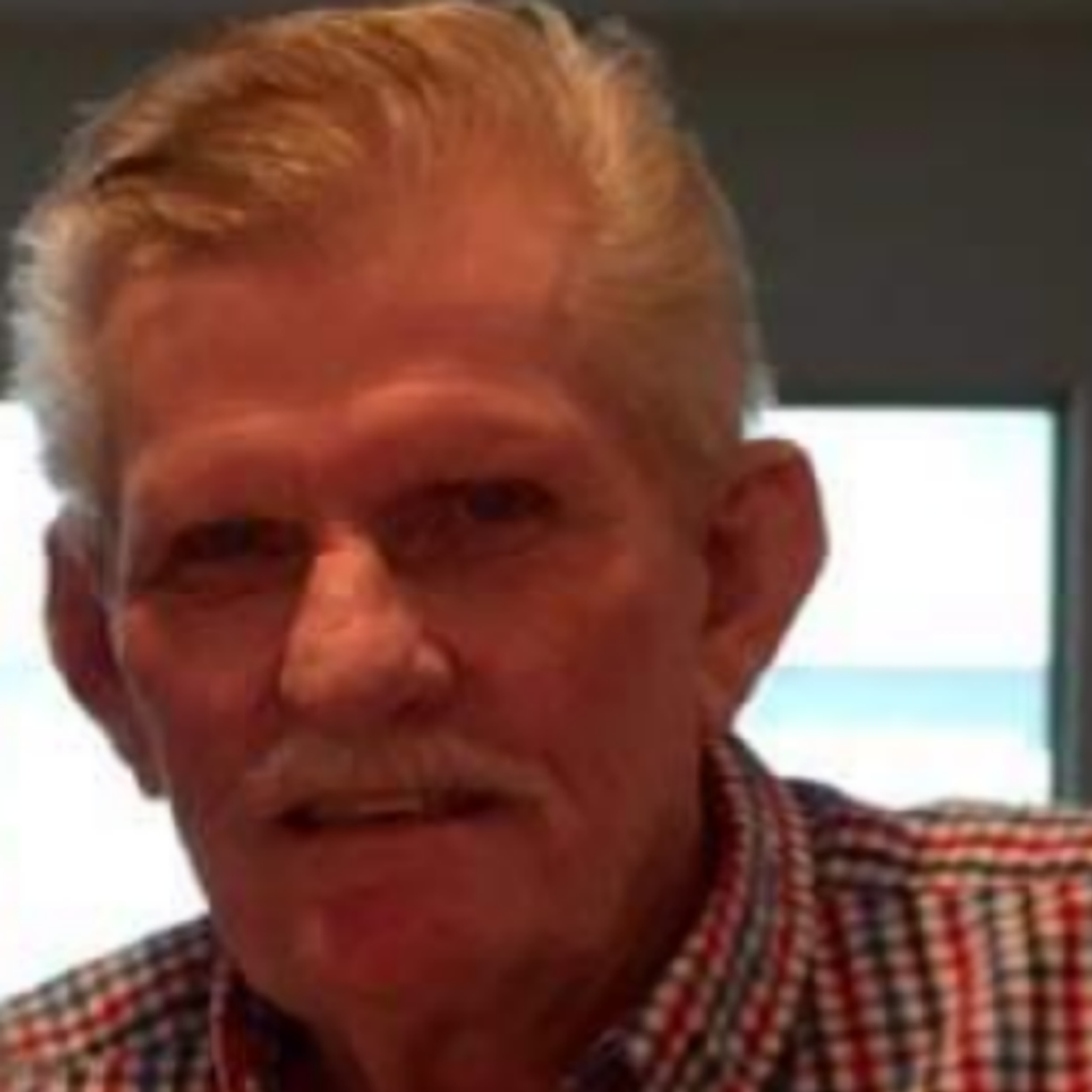 Paul Lamar Miller