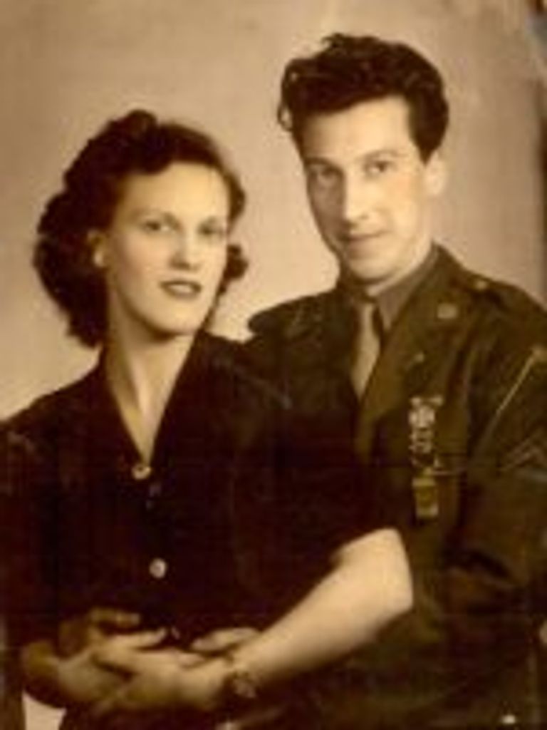 Evelyn Lucille Williams