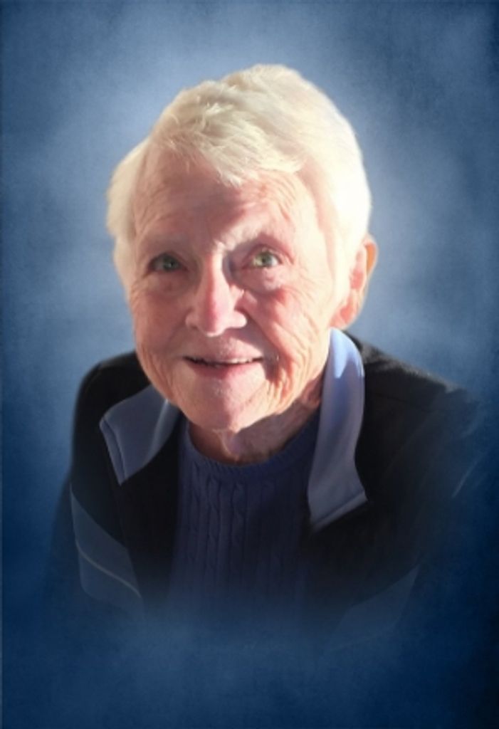 Eleanor Joanne Worley