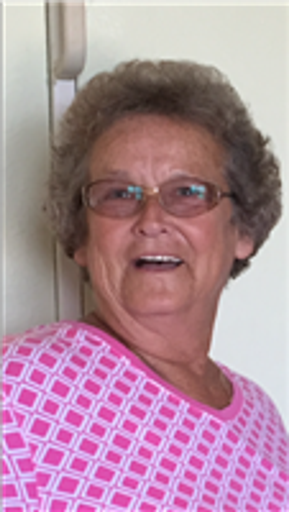 Patsy Mead Profile Photo