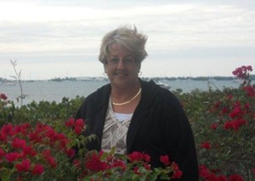Leona Griffiths
