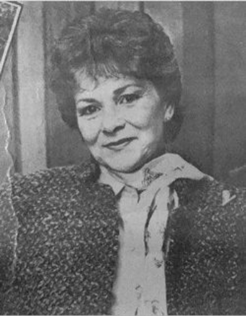 Patricia Ruth Spires Profile Photo