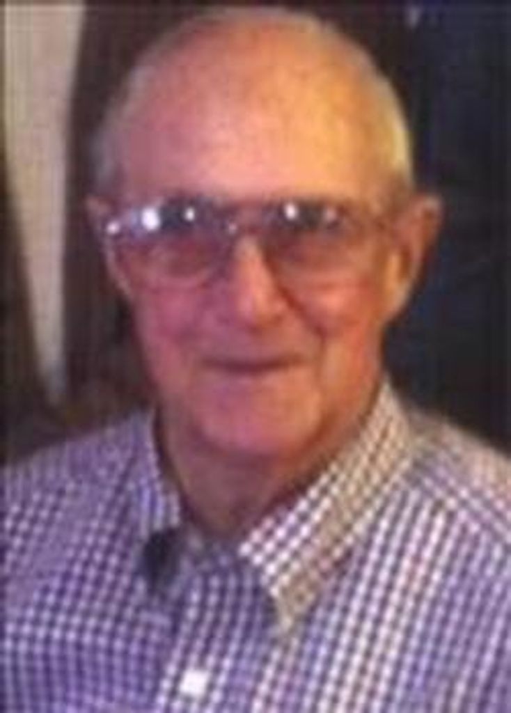 Robert Jason "Bob" Lewis