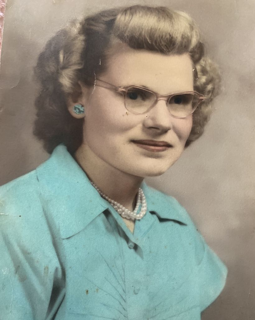 Marita Guinn Williamson Profile Photo