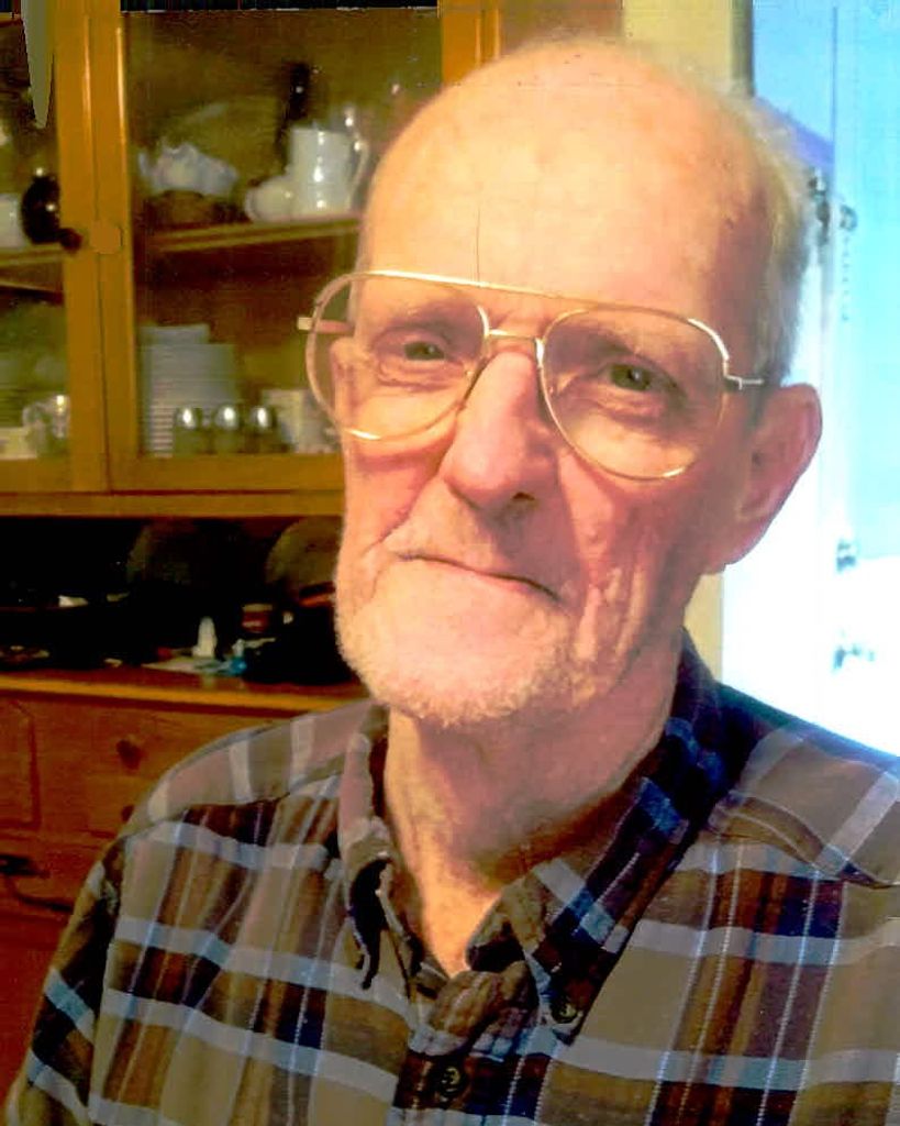 Robert Anderson Stanford Profile Photo