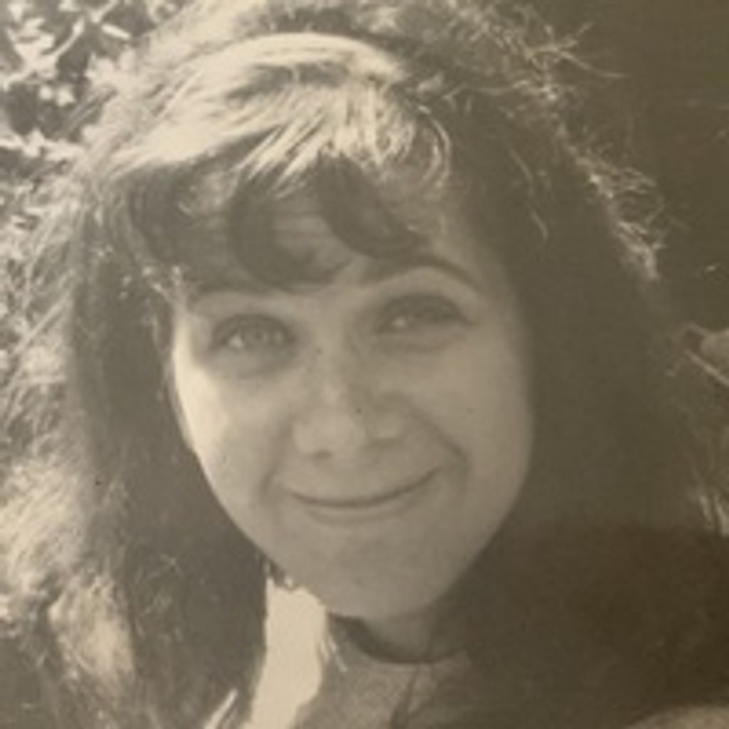 Shirley  Ann Parnell