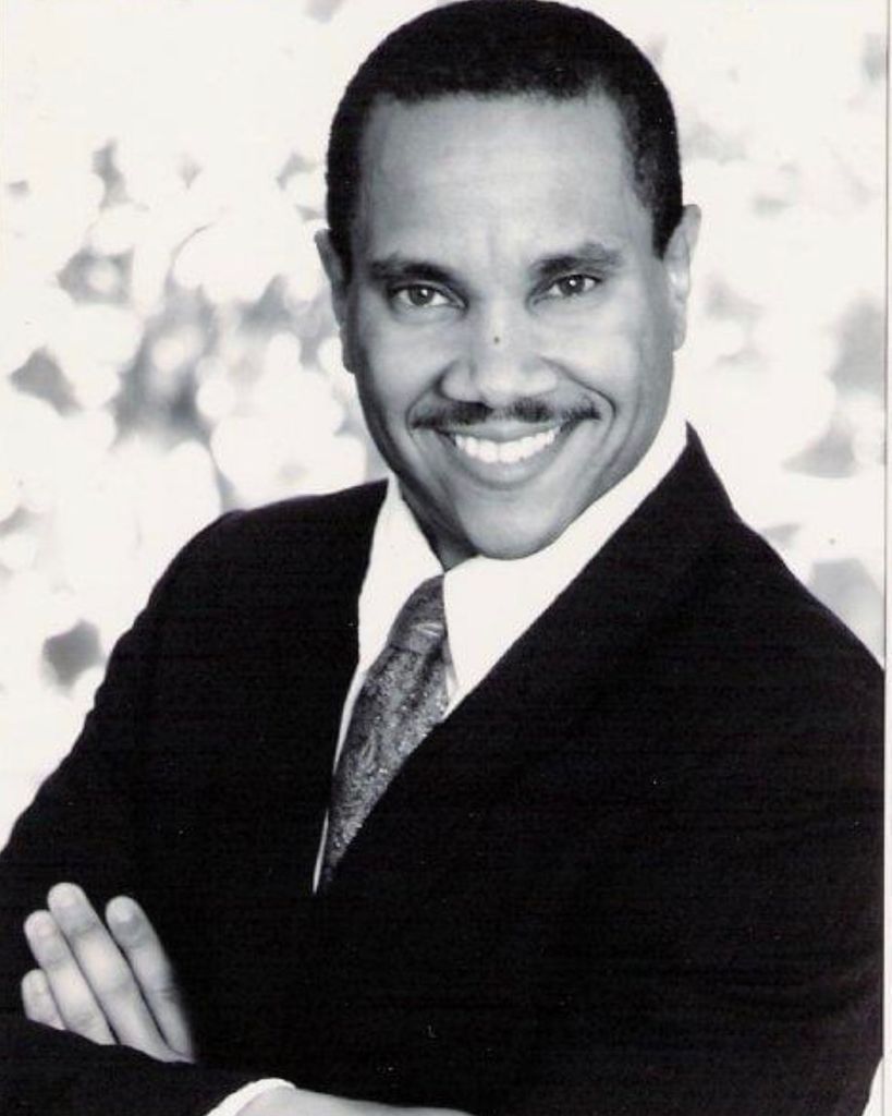 Hamilton Scott Jones
