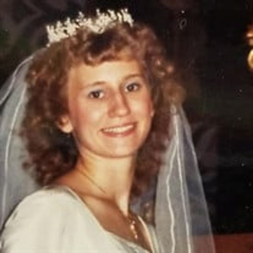 Elizabeth Anne Herbell