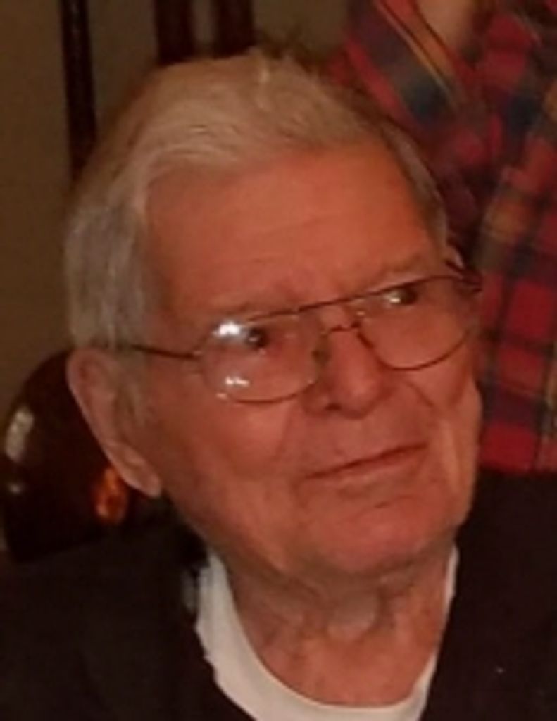 Howard W. Williamson Jr.