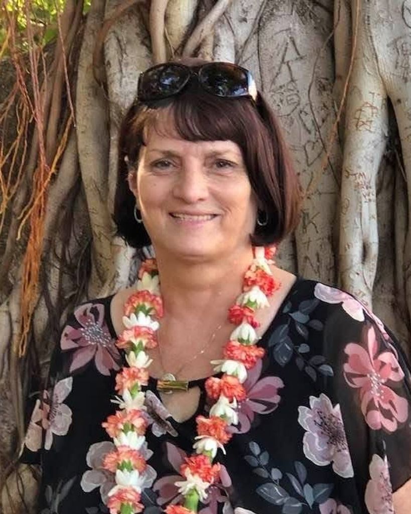 Connie Sue Harvey Profile Photo