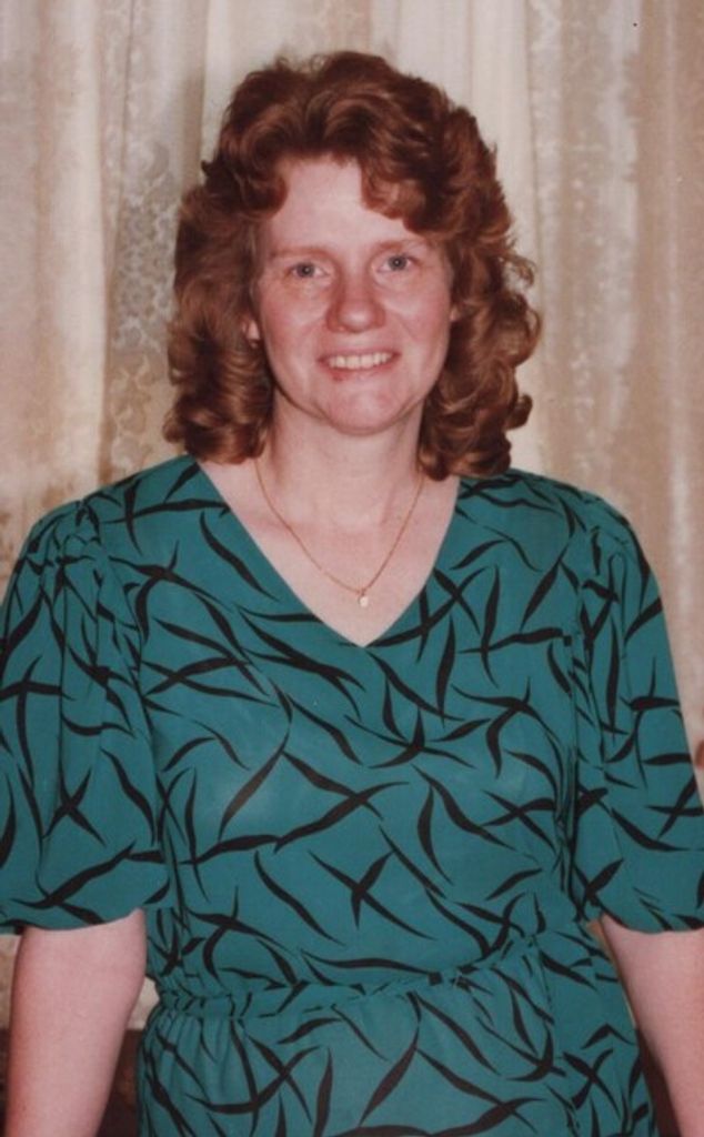 Ernestine Pattillo Profile Photo
