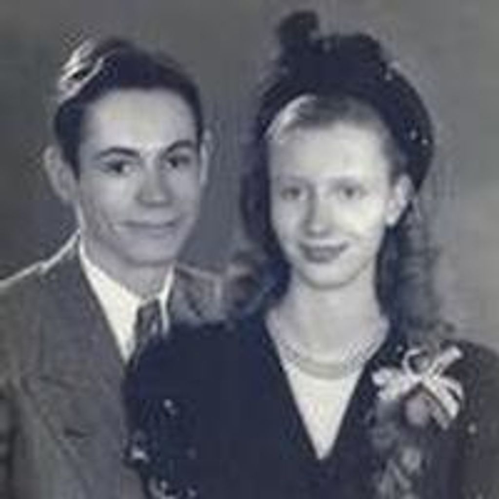 Peggy M. Stewart