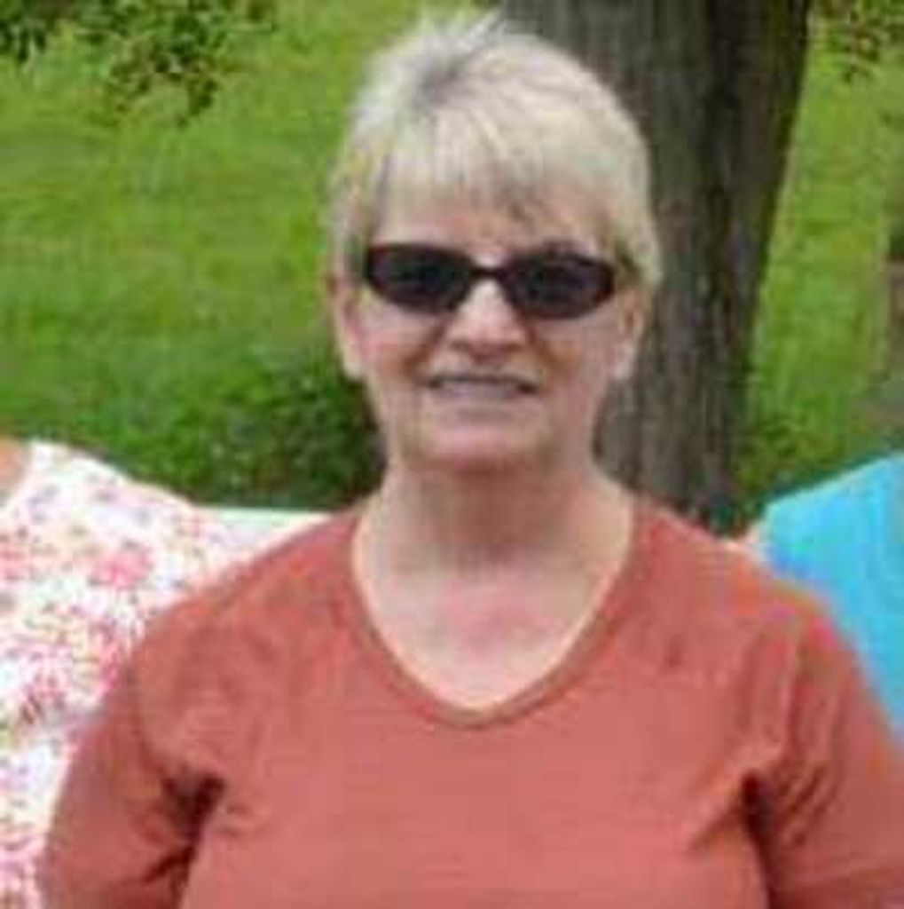 Mary Ellen Brunk Chandler Profile Photo