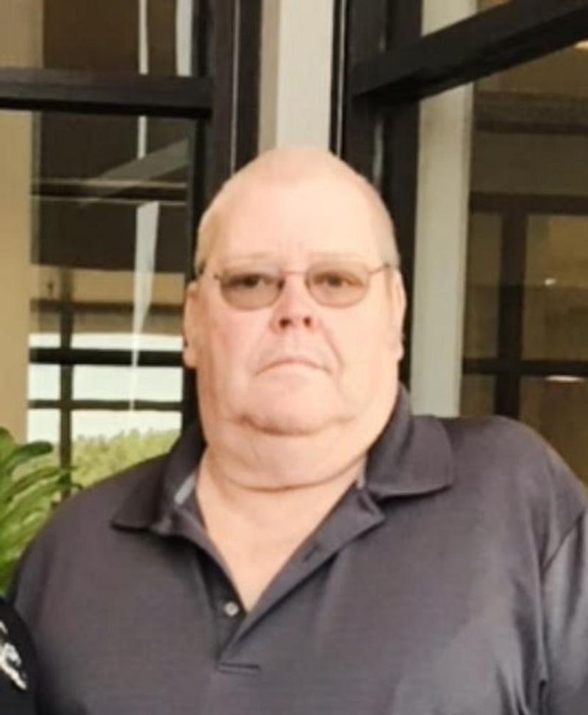 Larry Thomas Chapman Profile Photo