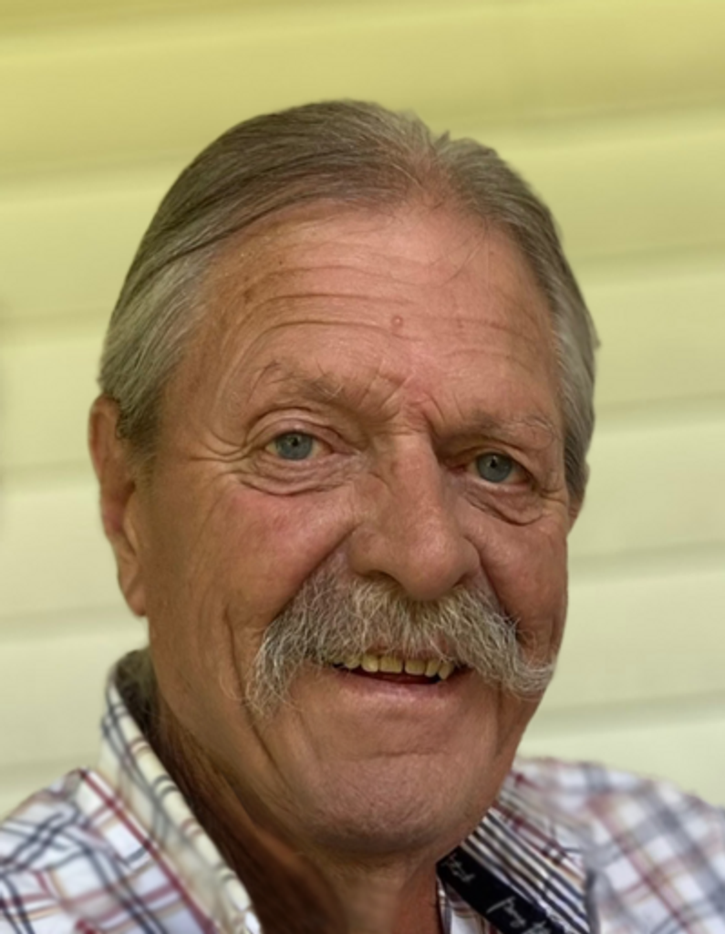 Gary Ross Littrell Profile Photo