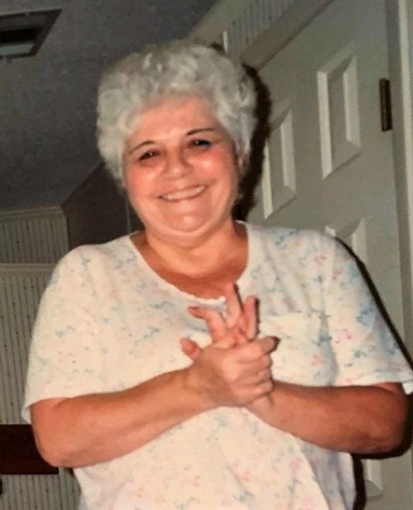 Marietta Joyce Clinton
