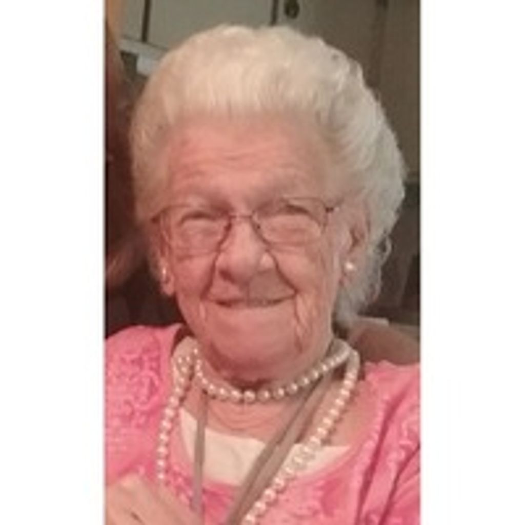Betty Jane Wilfong Profile Photo