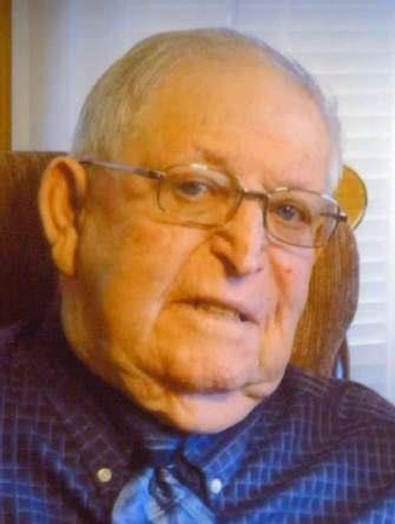 Raymond W. Bachand