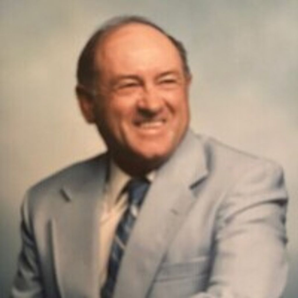 Harold Lee Scroggin Profile Photo