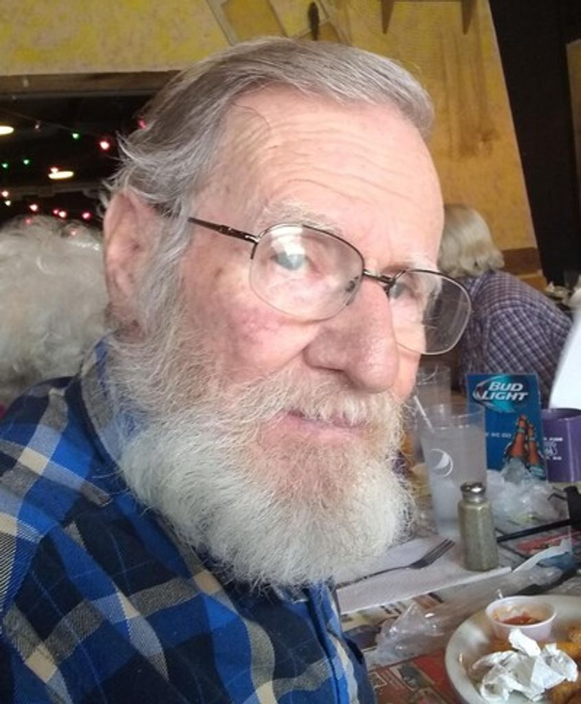 John Henry Copeland Profile Photo