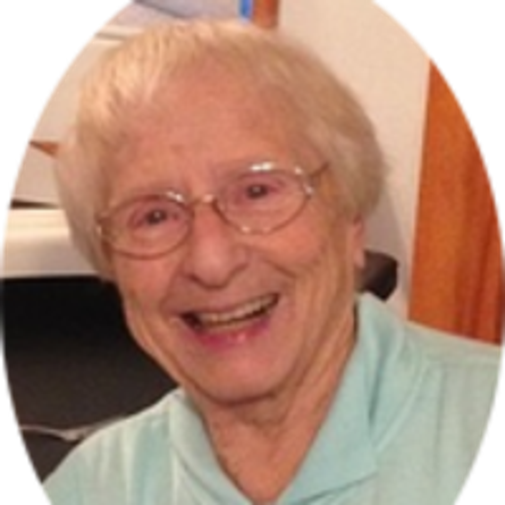 Bernadette T Parent