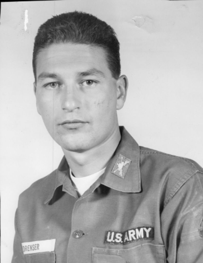 William Joseph Drenser