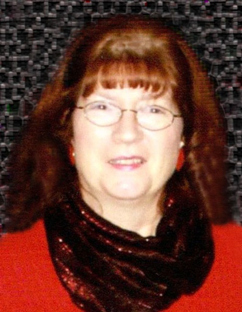 Wanda Lou Pruitt
