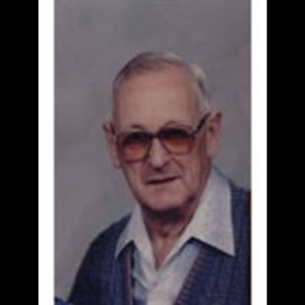 Donald Goman Jefferys