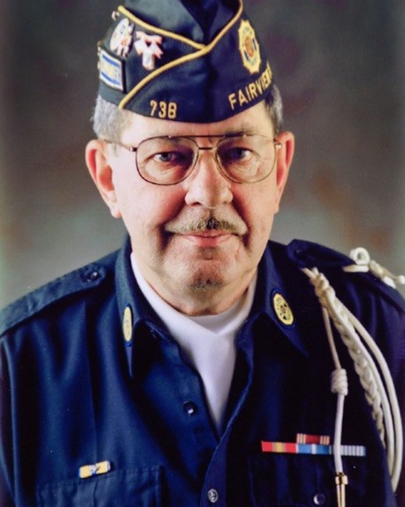Ronald F. Hulec Profile Photo
