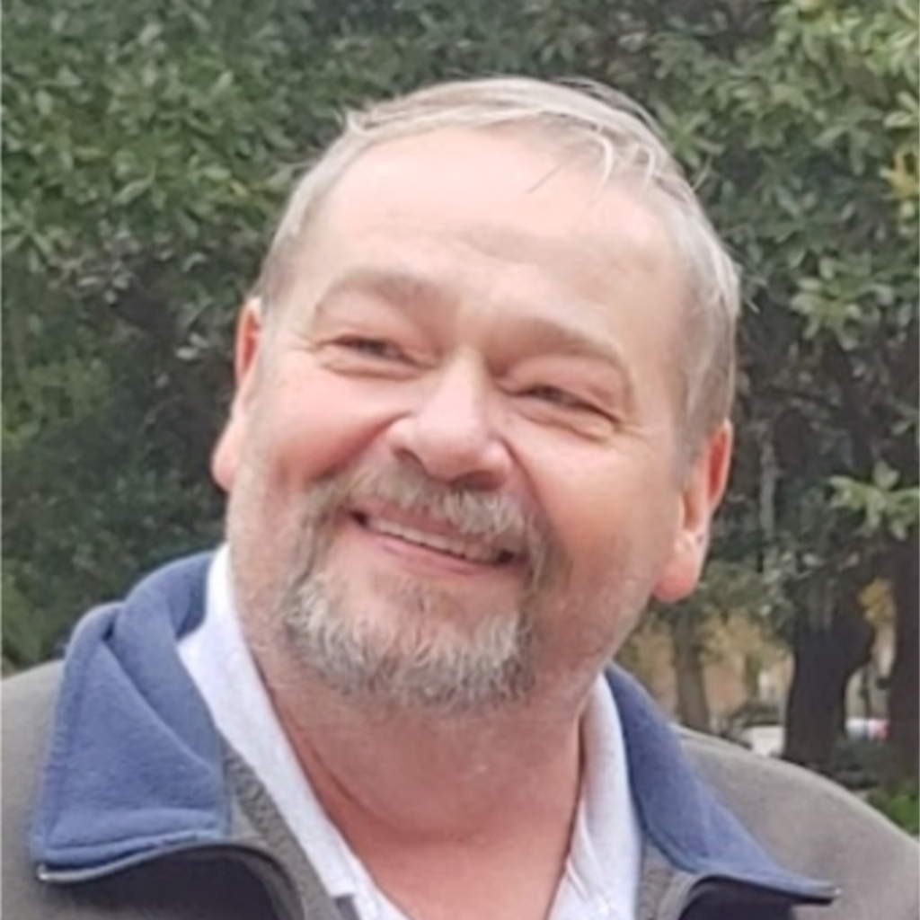 Michael Mcdonald Profile Photo