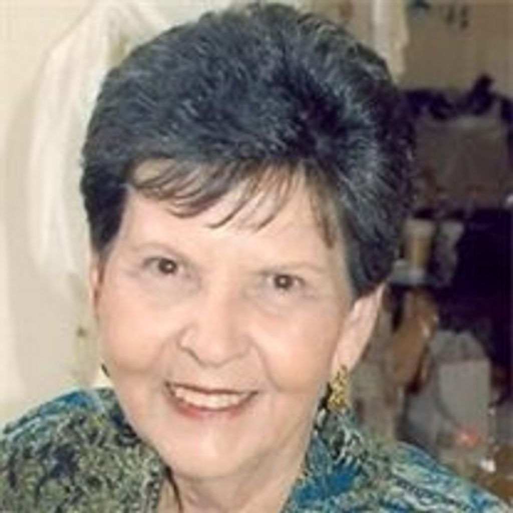 Jean Taylor