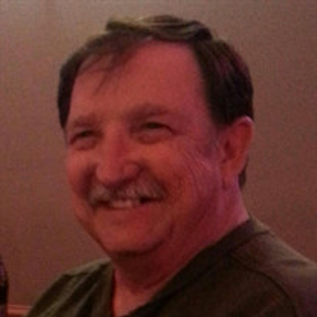 Keith Mitchell Brown