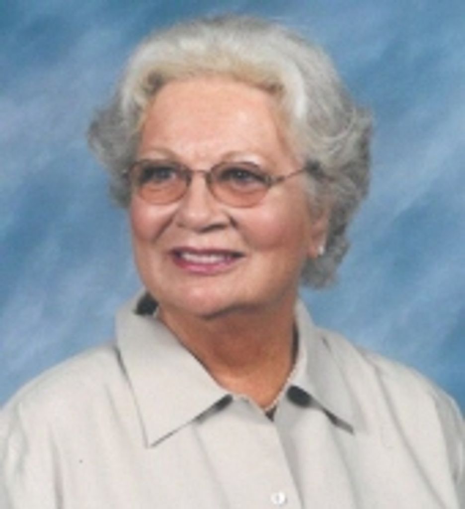 Beatrice M. Williams