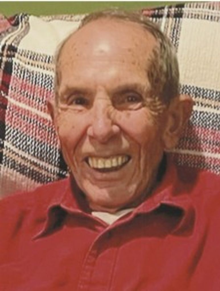 Johnny Jackson Kallam Profile Photo