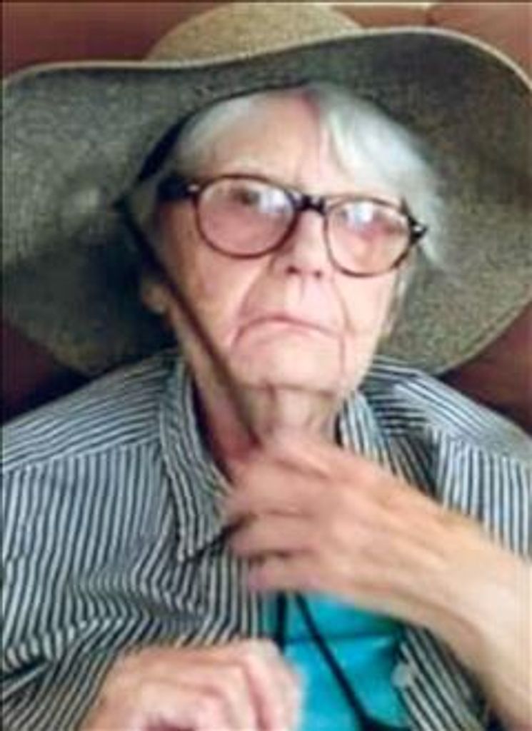Amanda Ellen Matthews Profile Photo