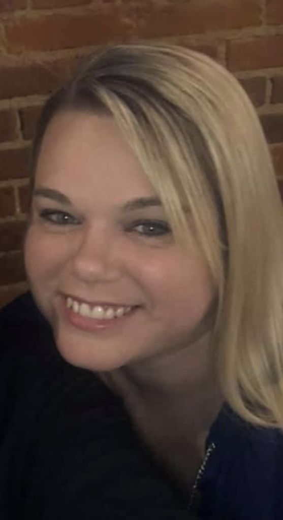 Sarah Lynn Aldridge Profile Photo