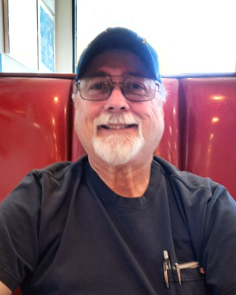 Mark DeLynn Parks