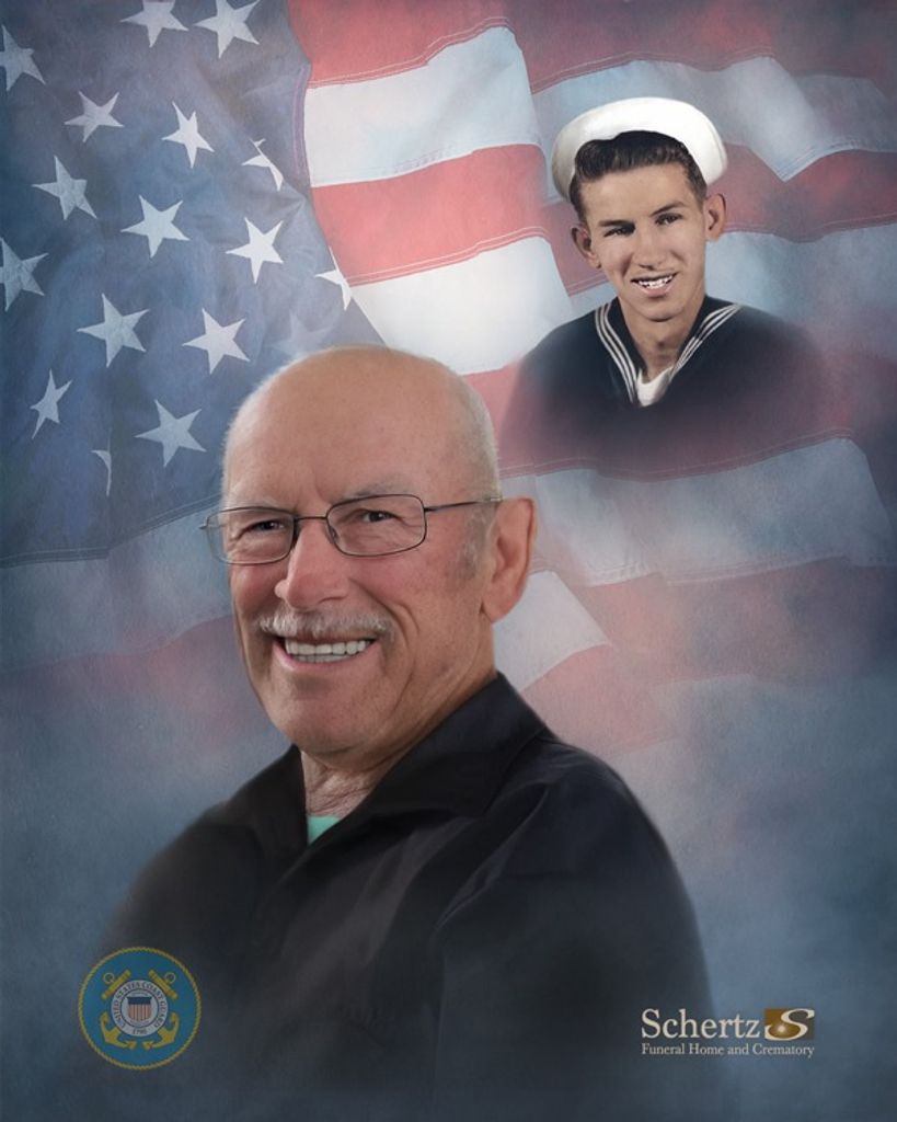 Richard Allen Anderson