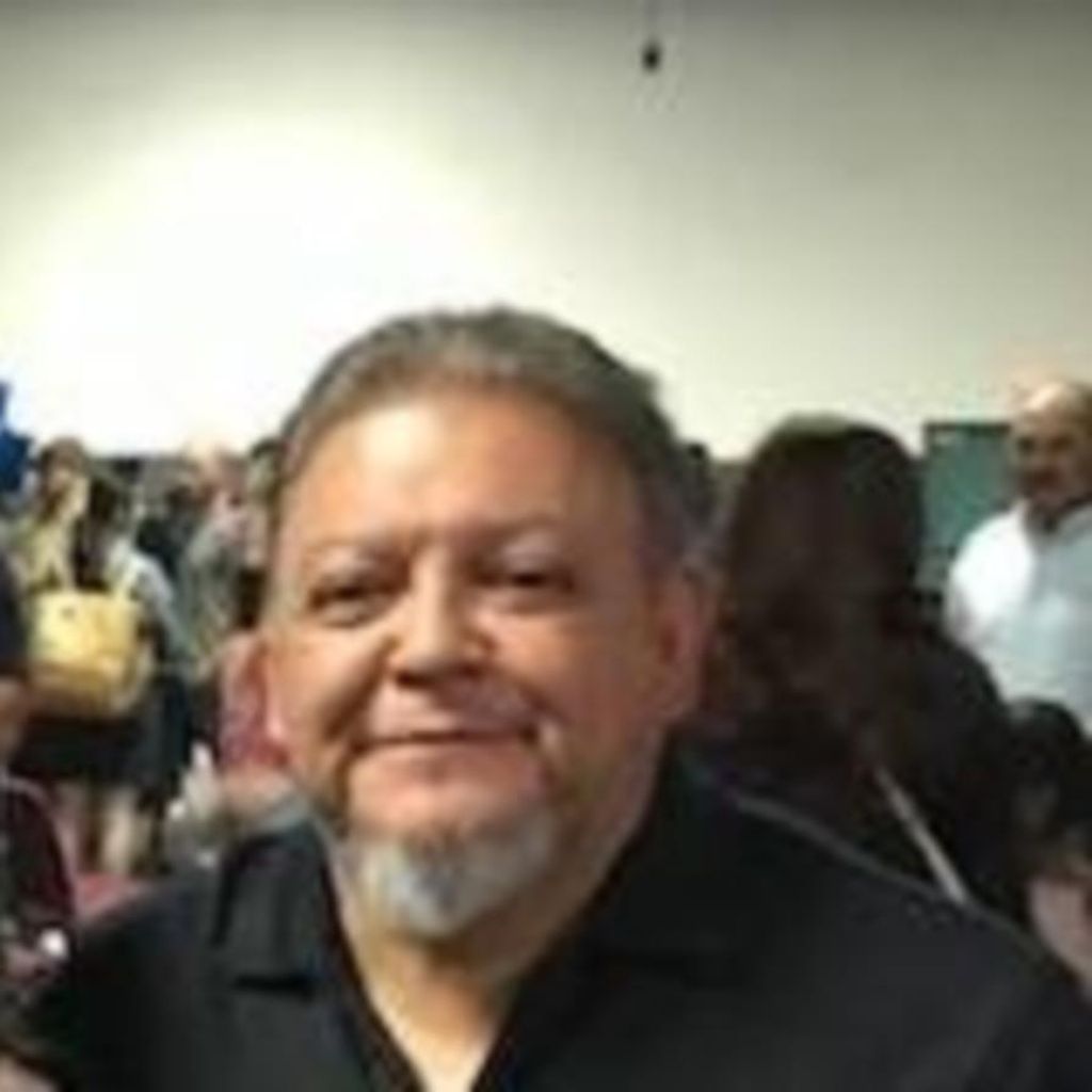 Jose A. Martinez