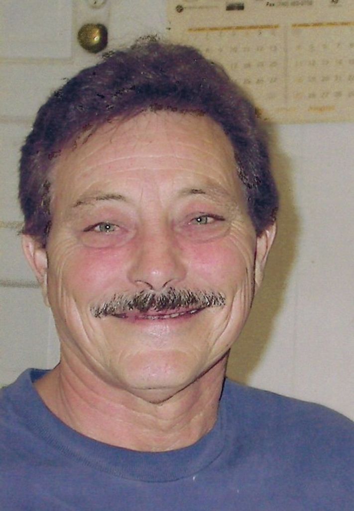 Jesse E. Yates Profile Photo