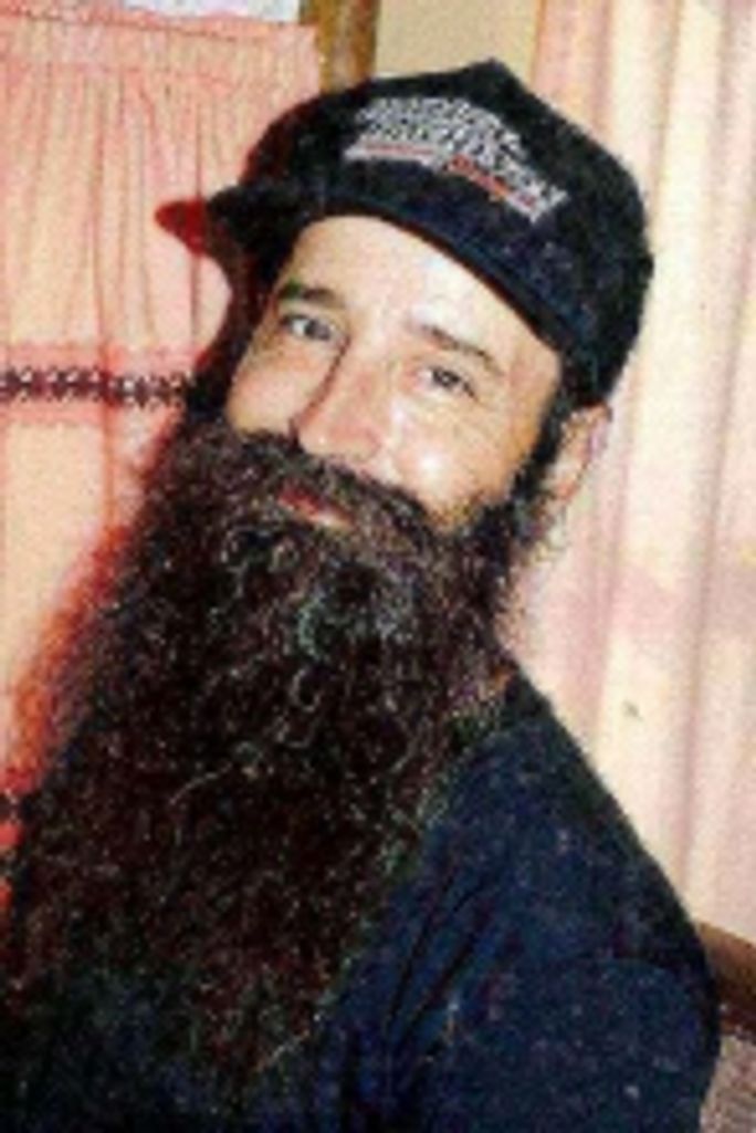 David B. Mcclintock Sr.