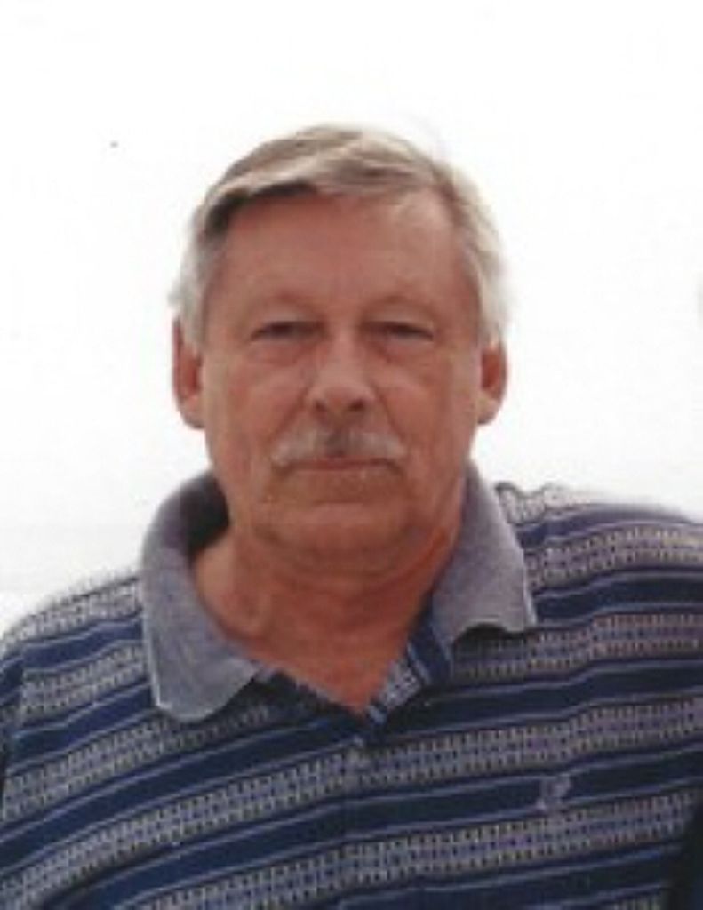 Robert Wells Burnham