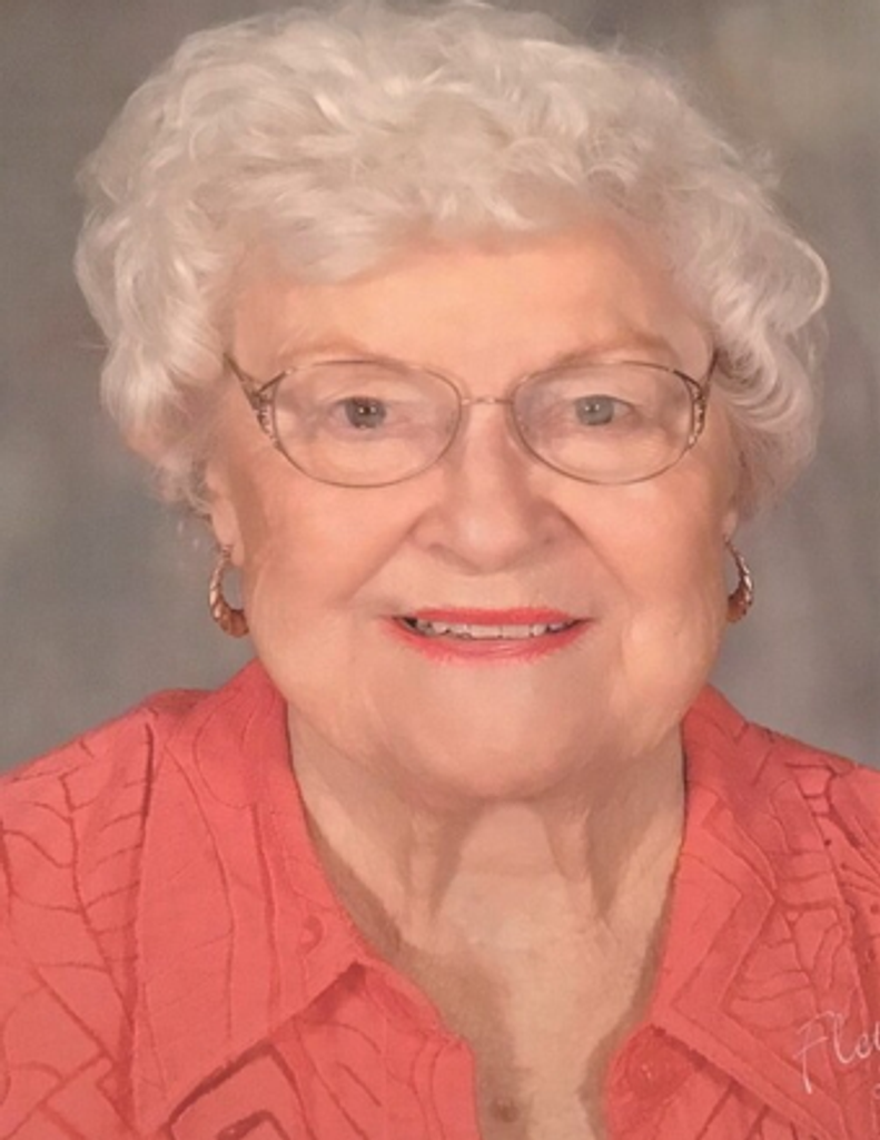 Lillian Virginia (Sorrels) Kerr